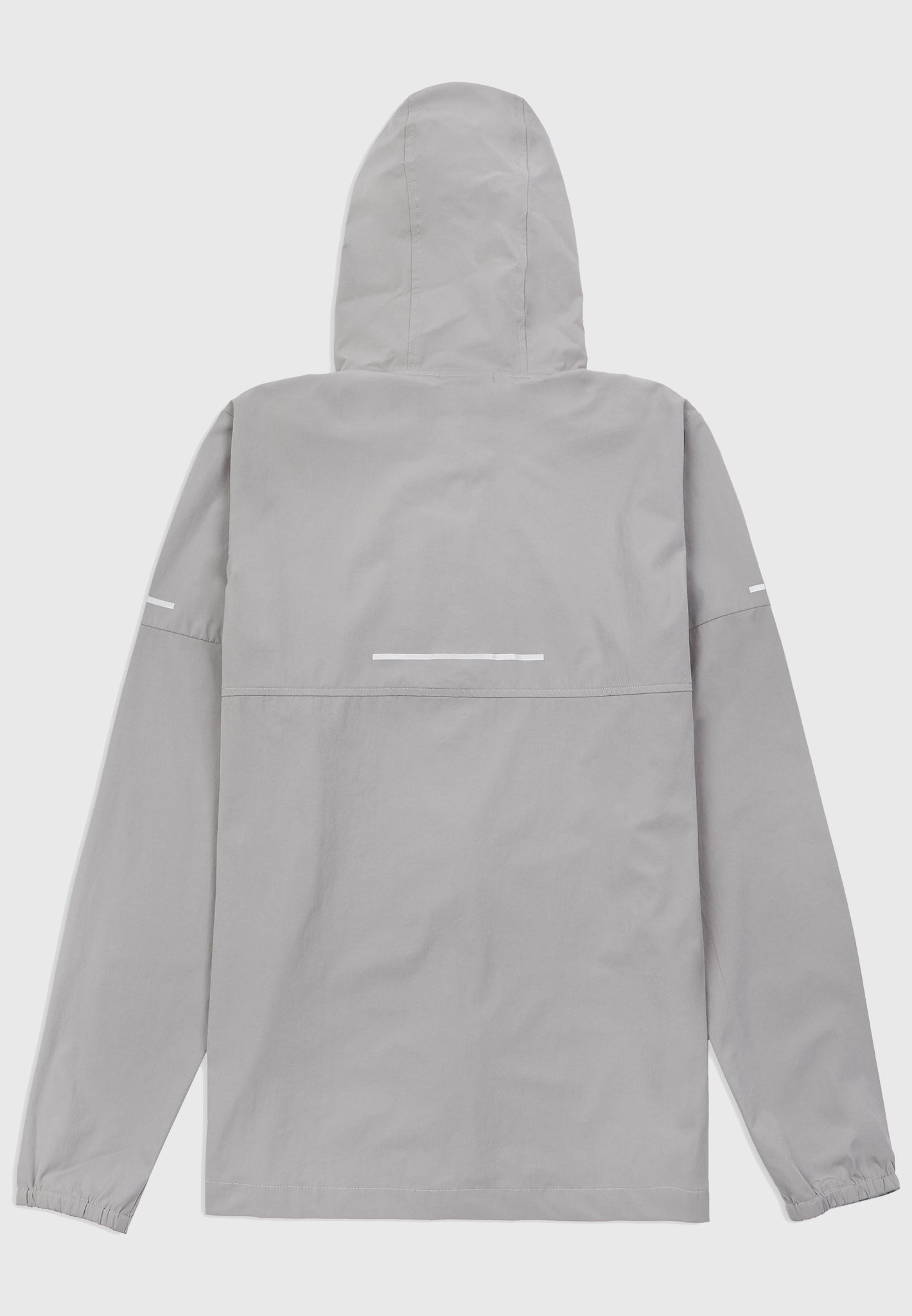 Light Grey Core Jacket