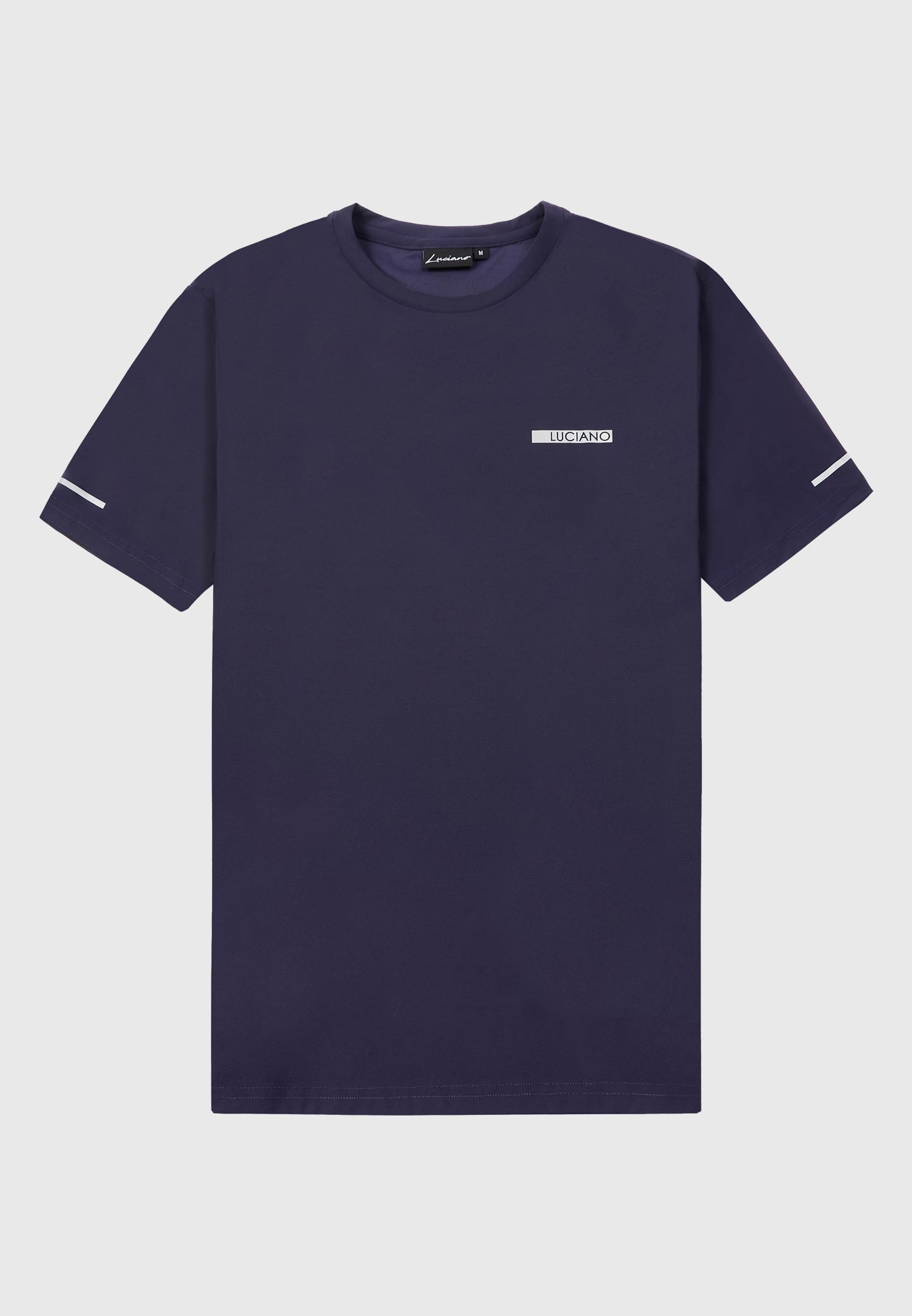 Navy Core T-Shirt
