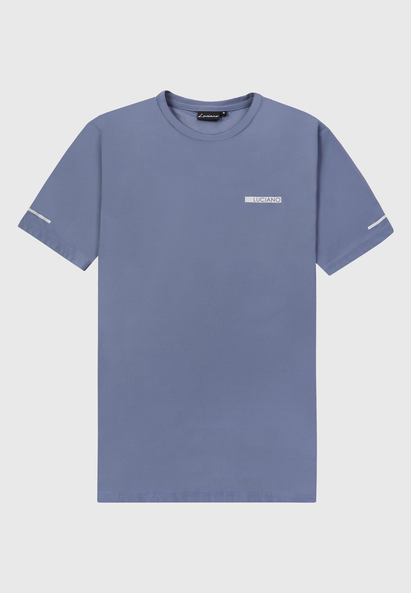 Blue Core T-Shirt