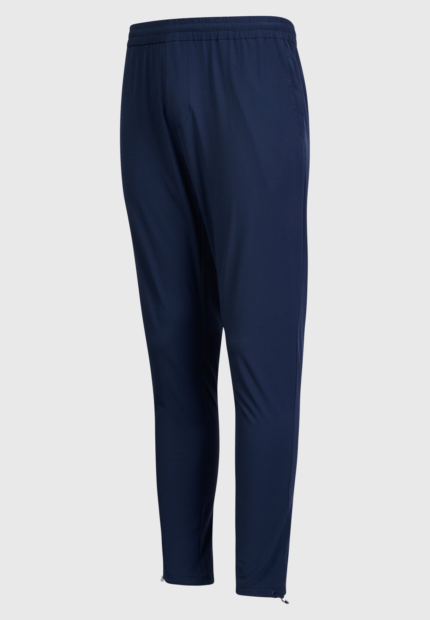 Navy Technical Full Tracksuit