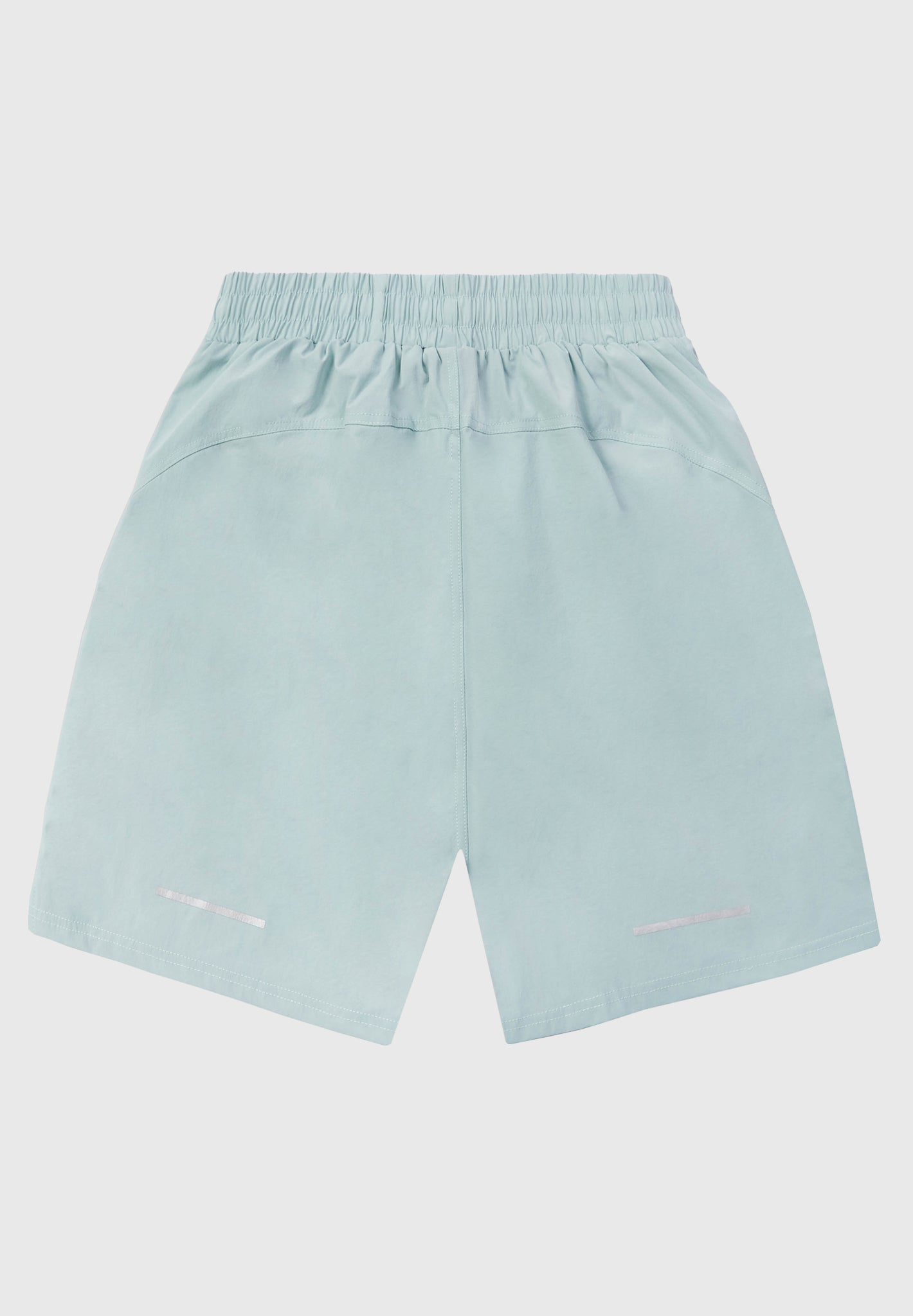 Mint Green Core 7" Shorts