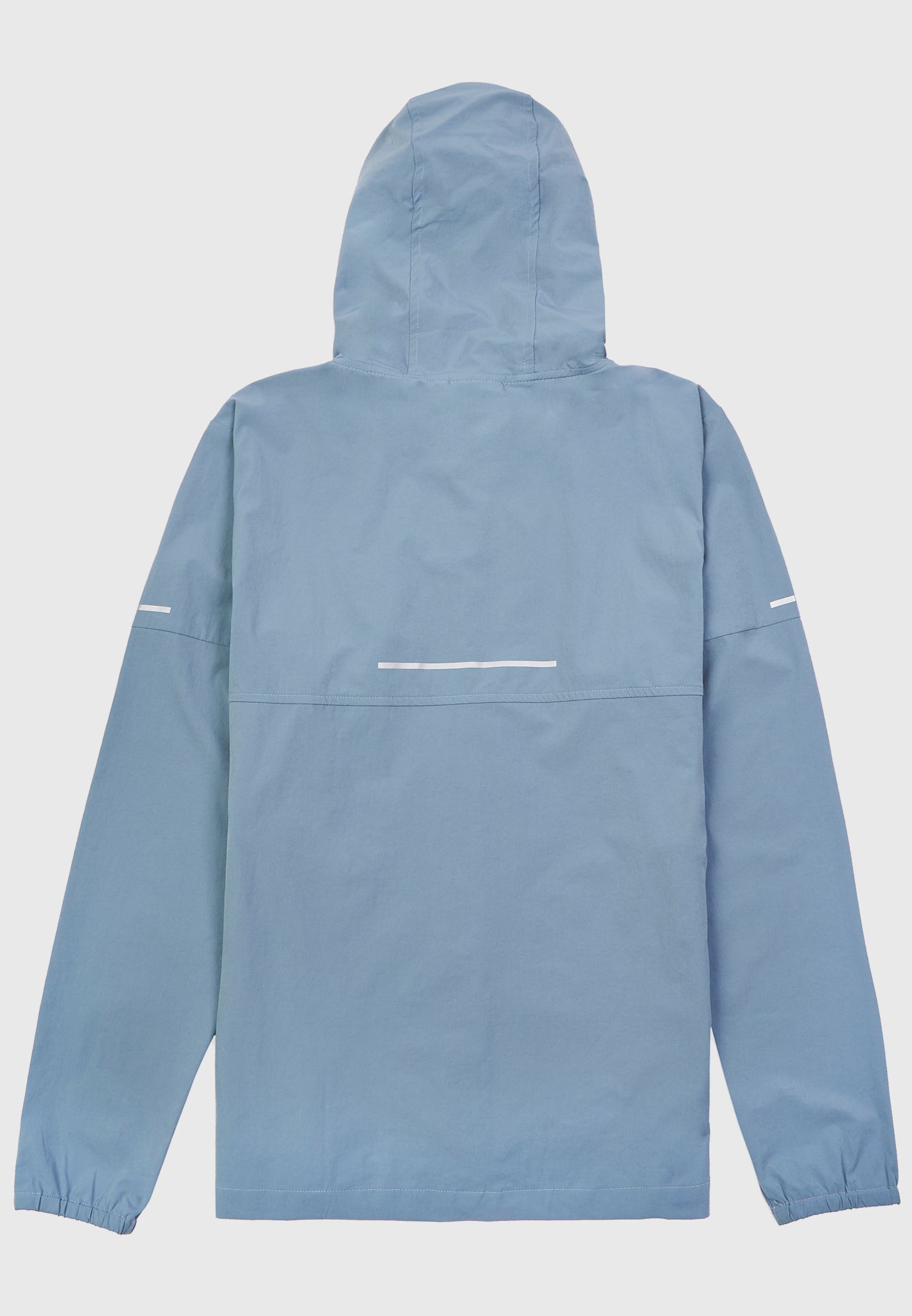 Steel Blue Core Jacket