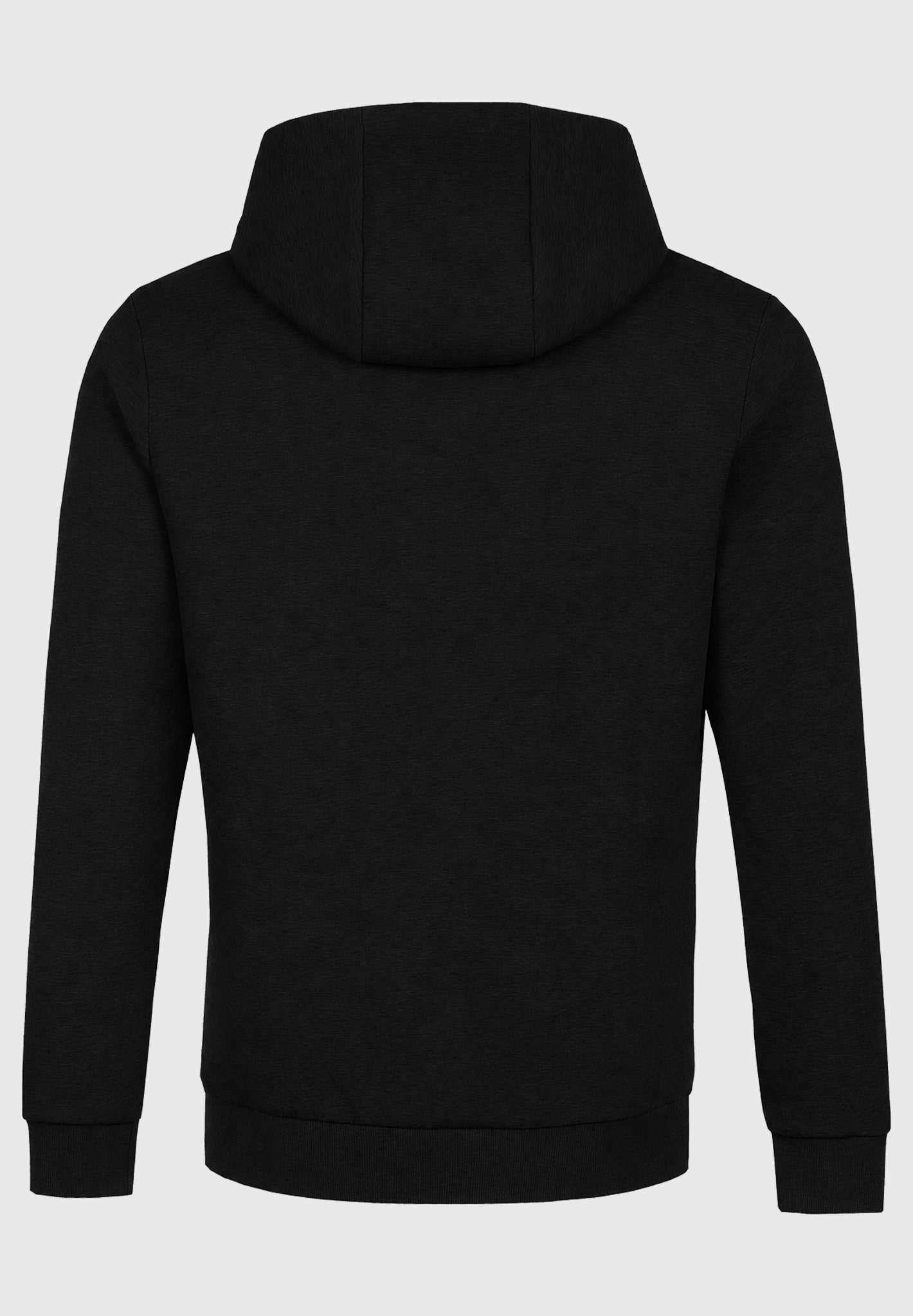 Black Luxury Hoodie