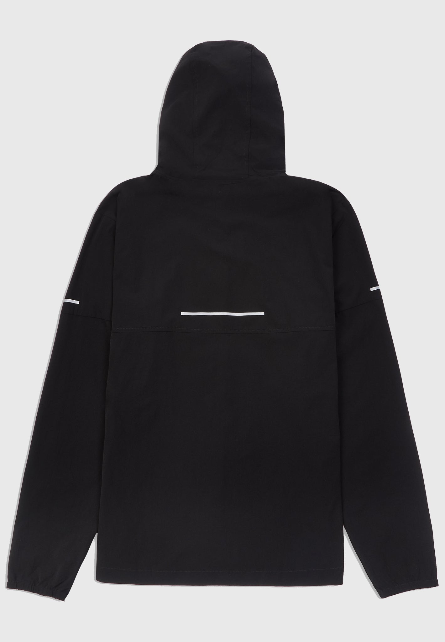 Black/Neon Core Jacket