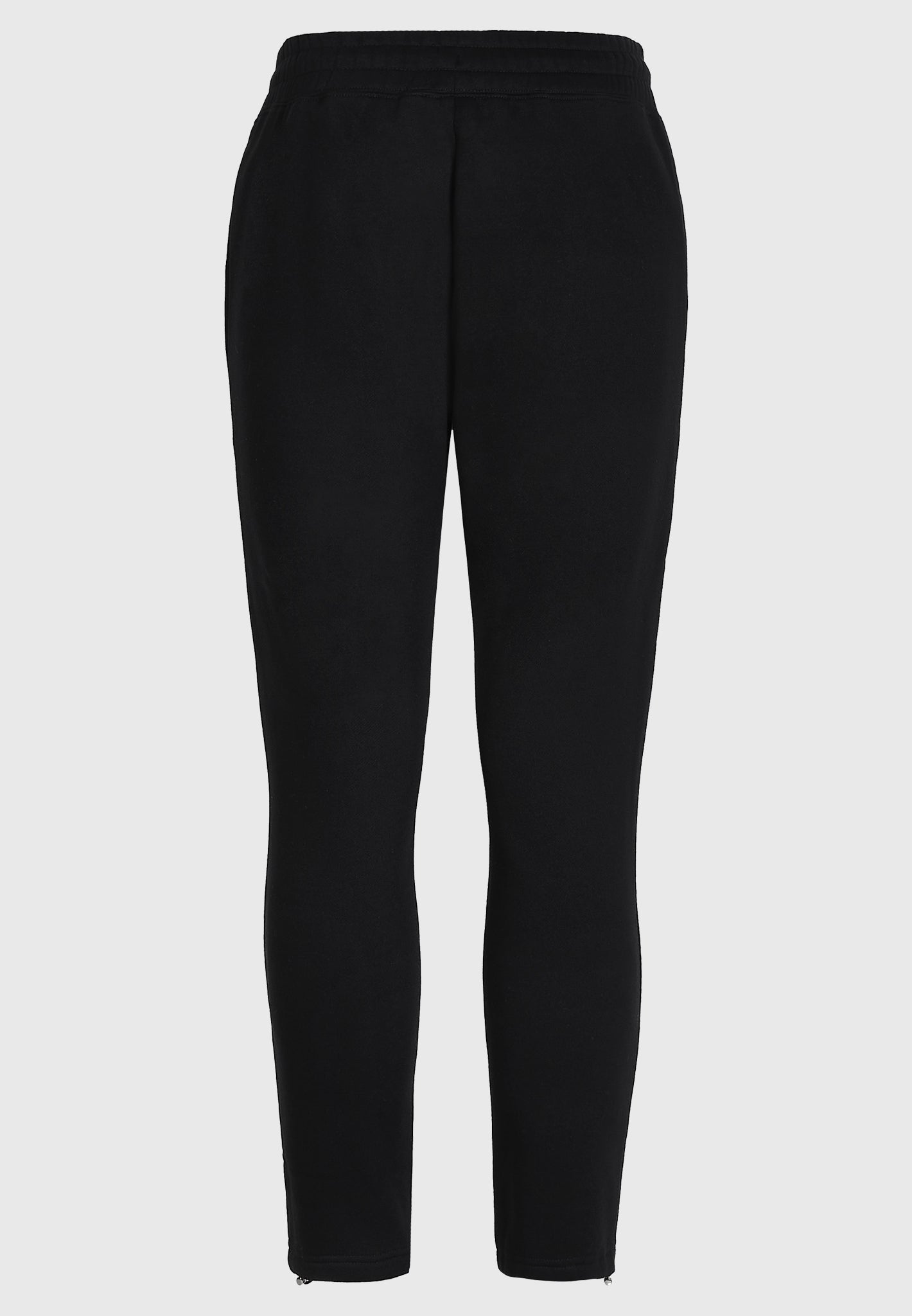 Black Luxe Full Tracksuit