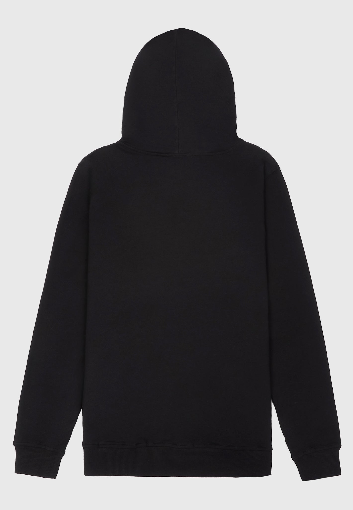 Black Luxury Hoodie