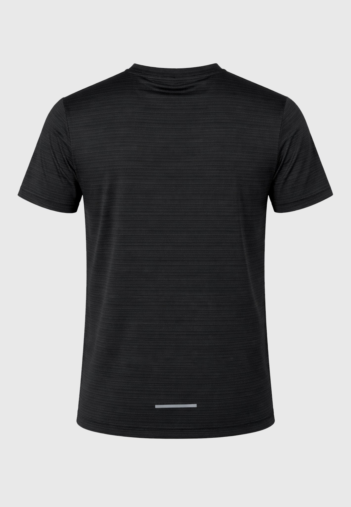 Black Tech T-Shirt