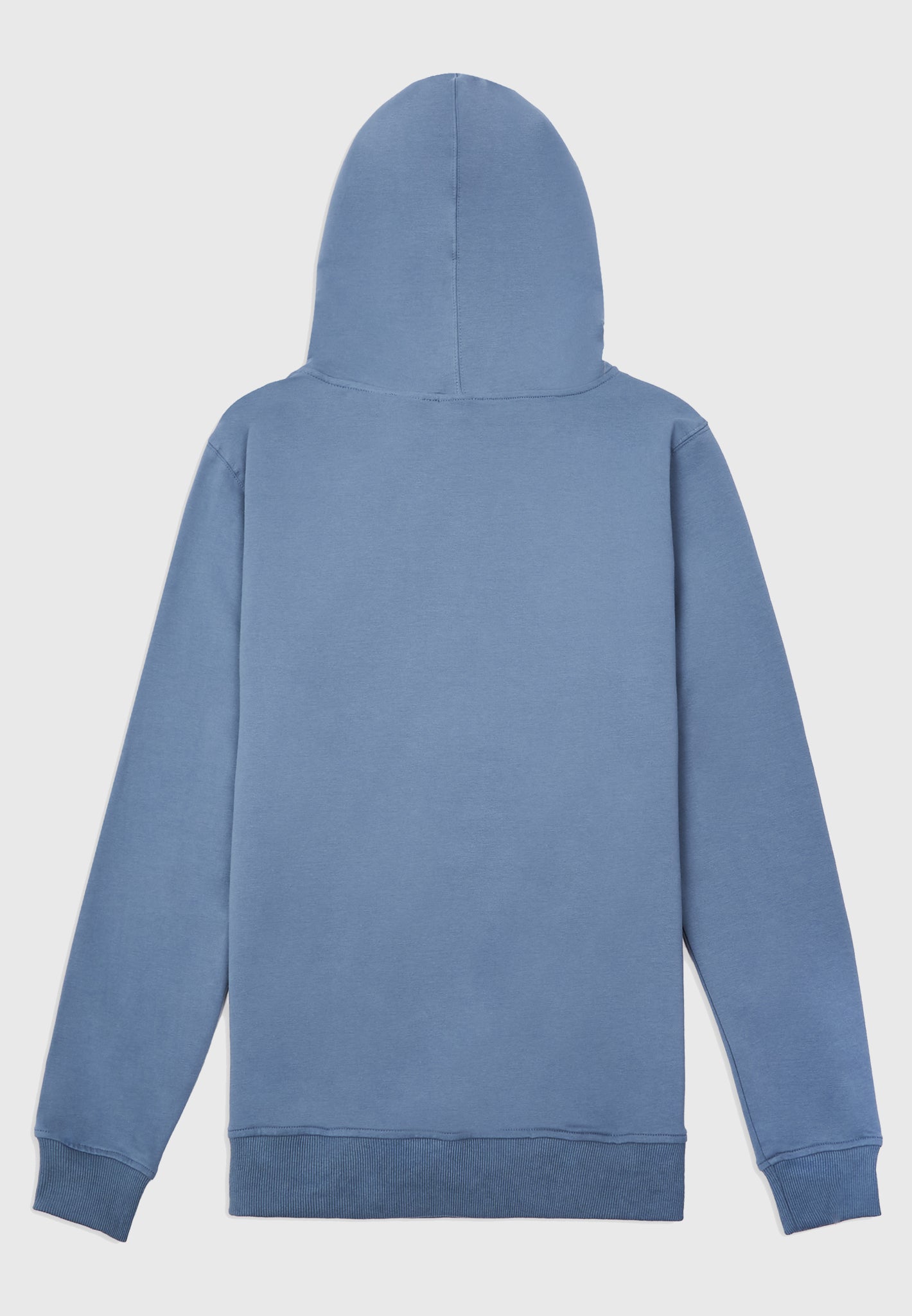 Blue Luxury Hoodie