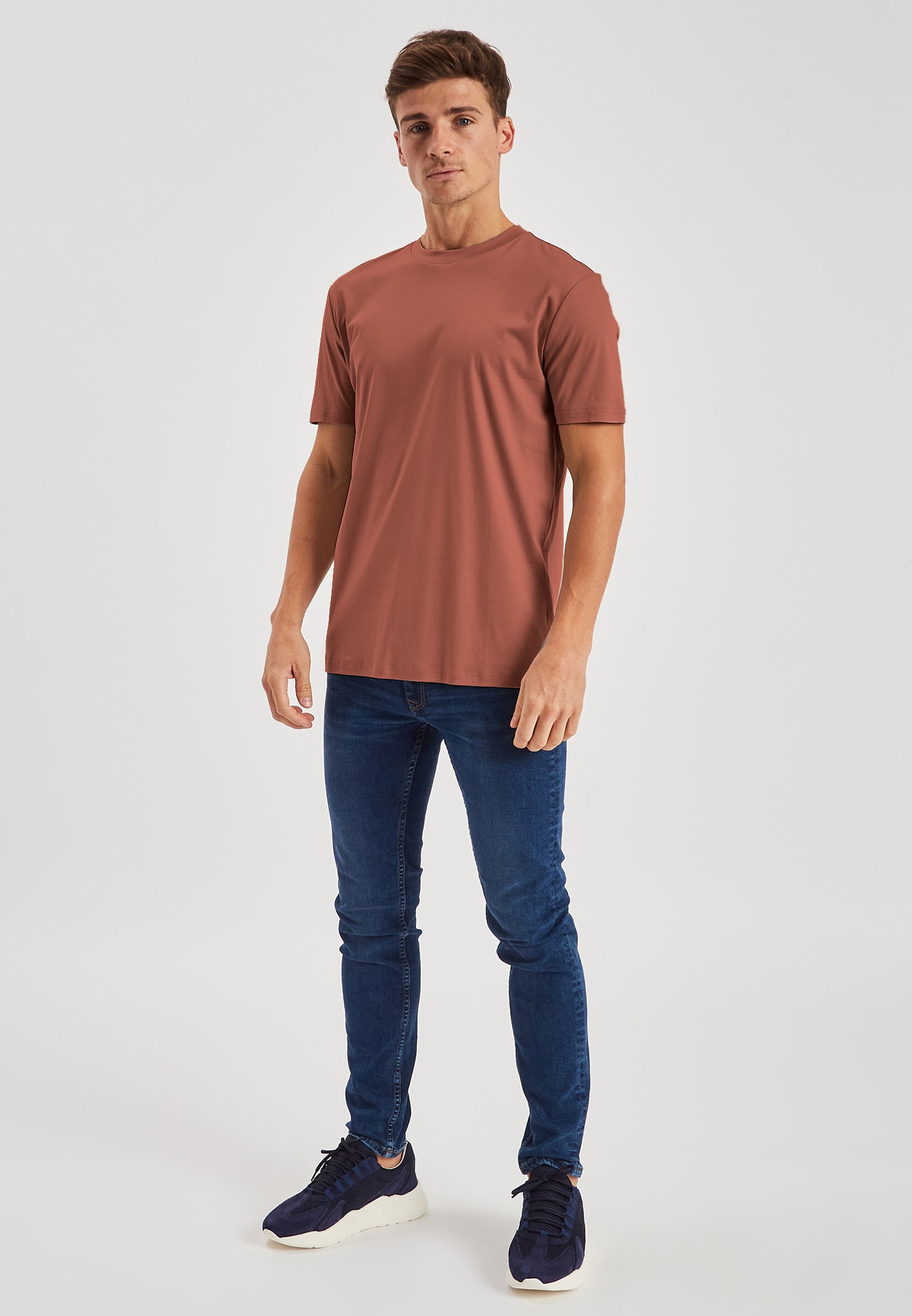 Bronze Luxury T-Shirt