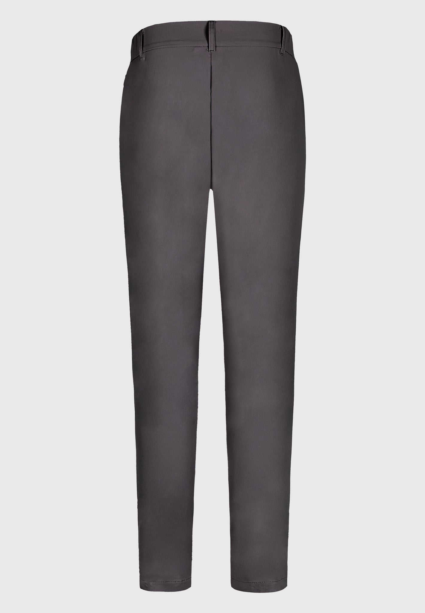Charcoal Everyday Trousers