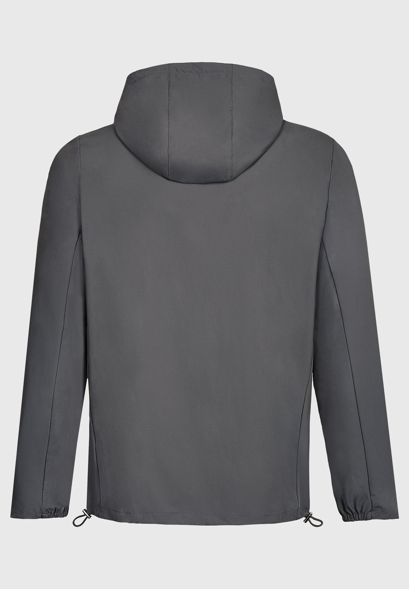 Charcoal Tech Tracksuit Set