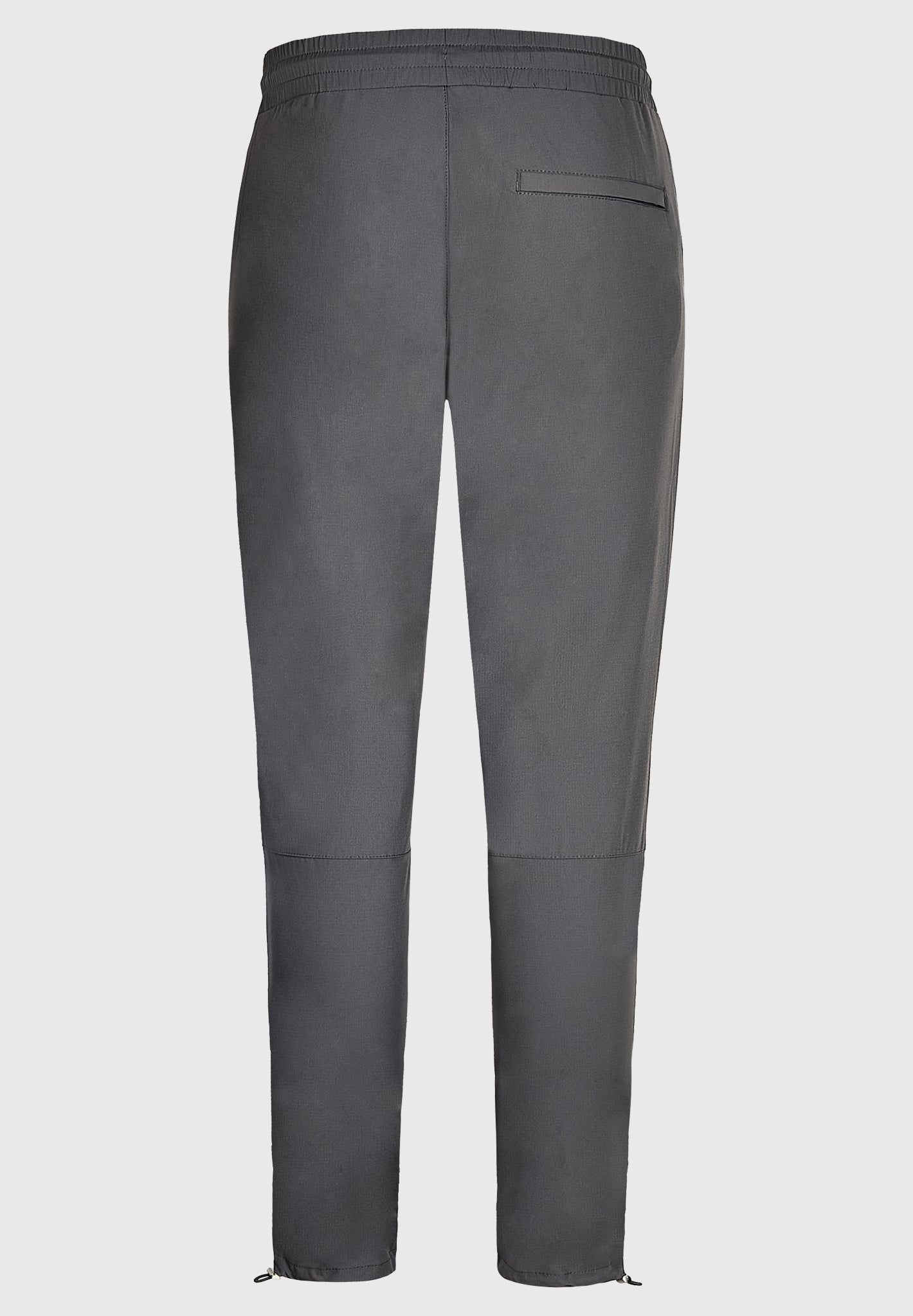 Charcoal Tech Tracksuit Set