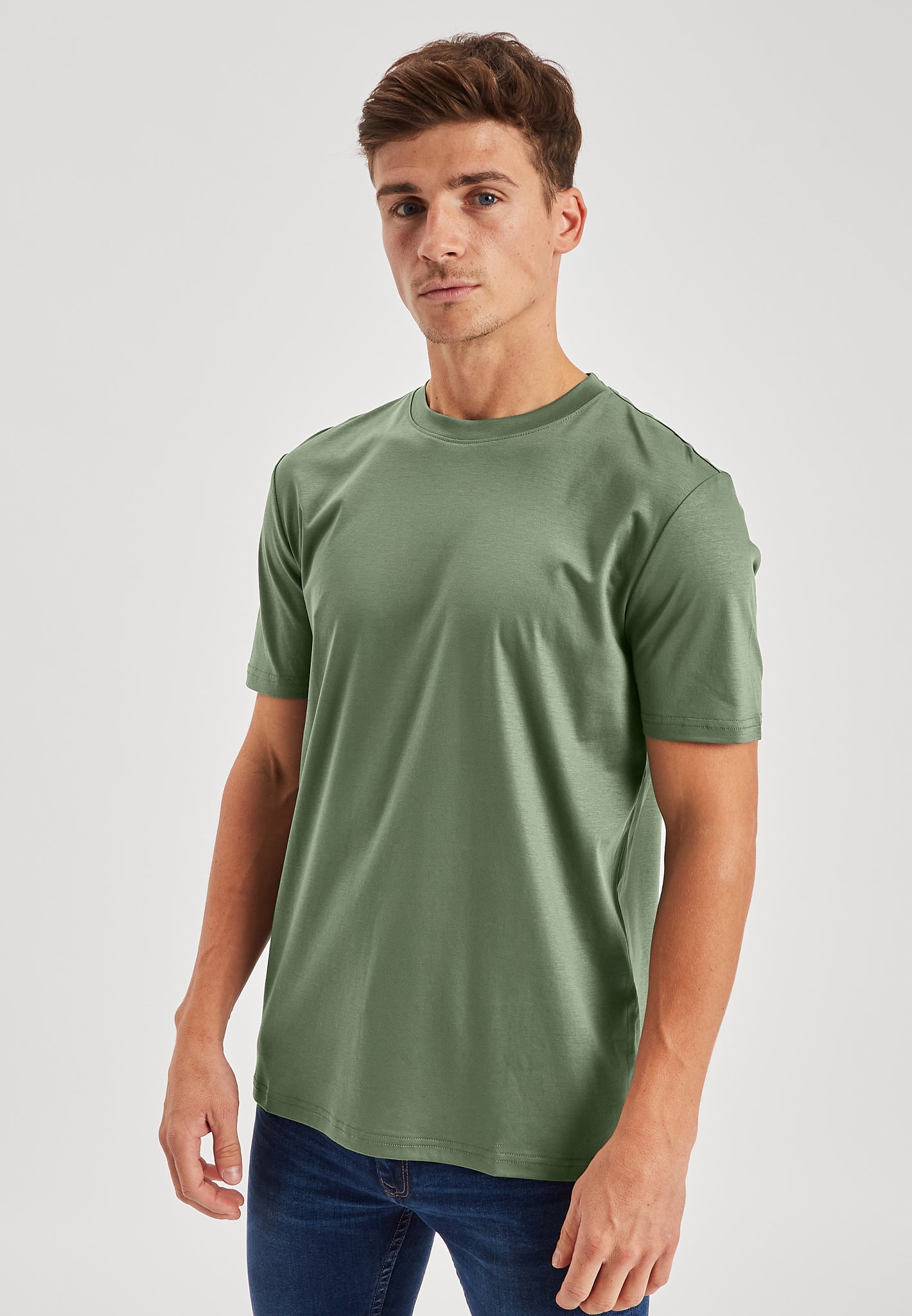 Green Luxury T-Shirt
