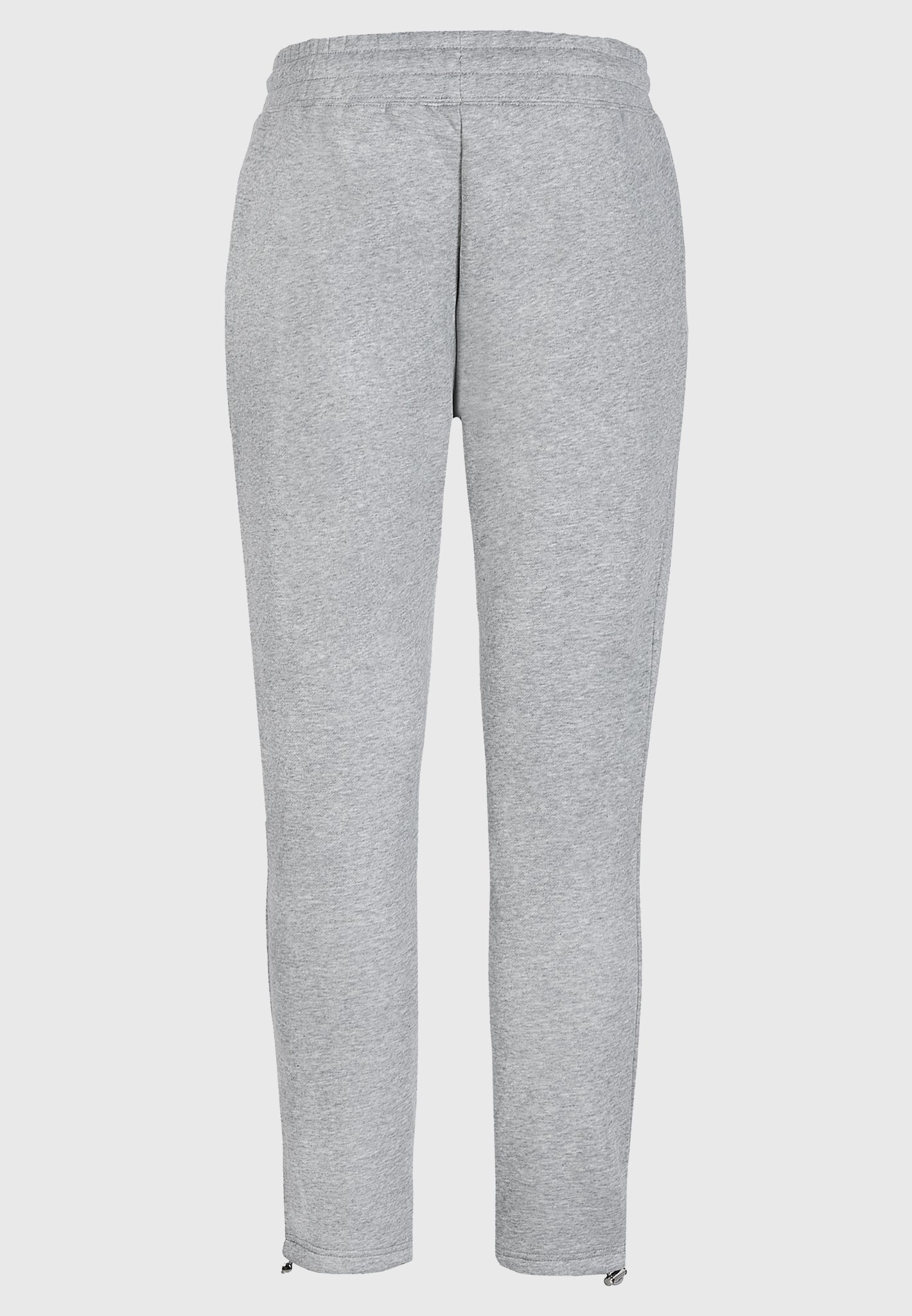 Grey Marl Luxe Full Tracksuit