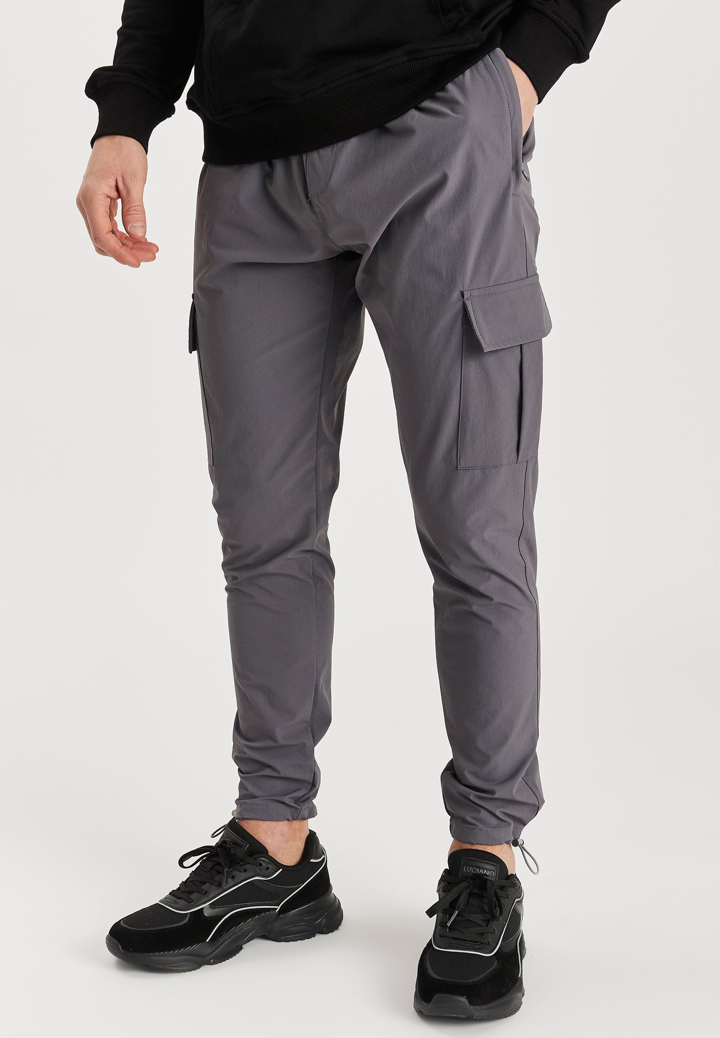 CARGO PANTS | Luciano Fashion Limited