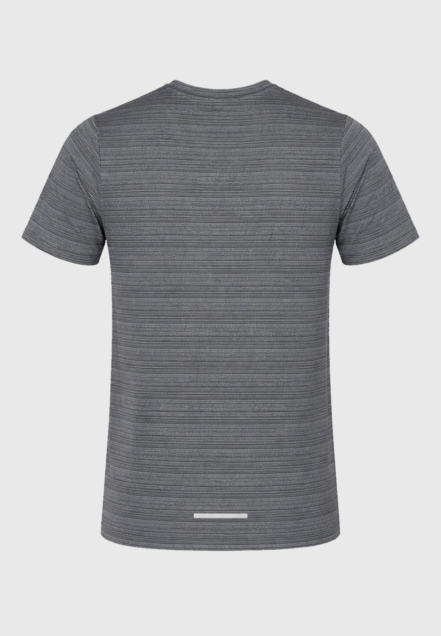 Grey Tech T-Shirt