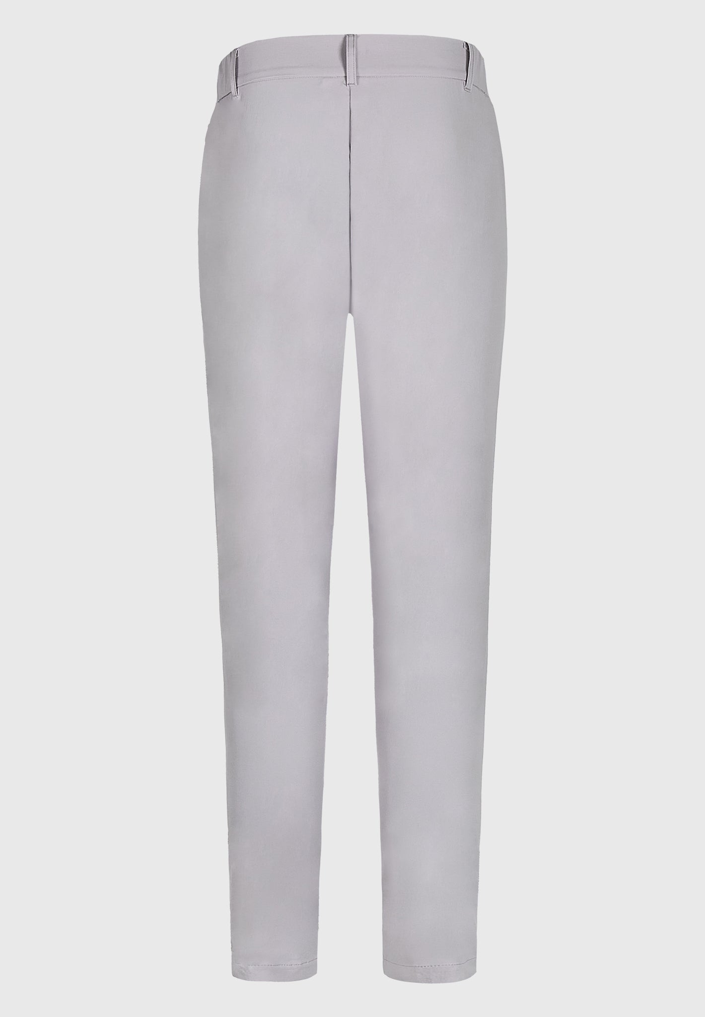 Light Grey Everyday Trousers