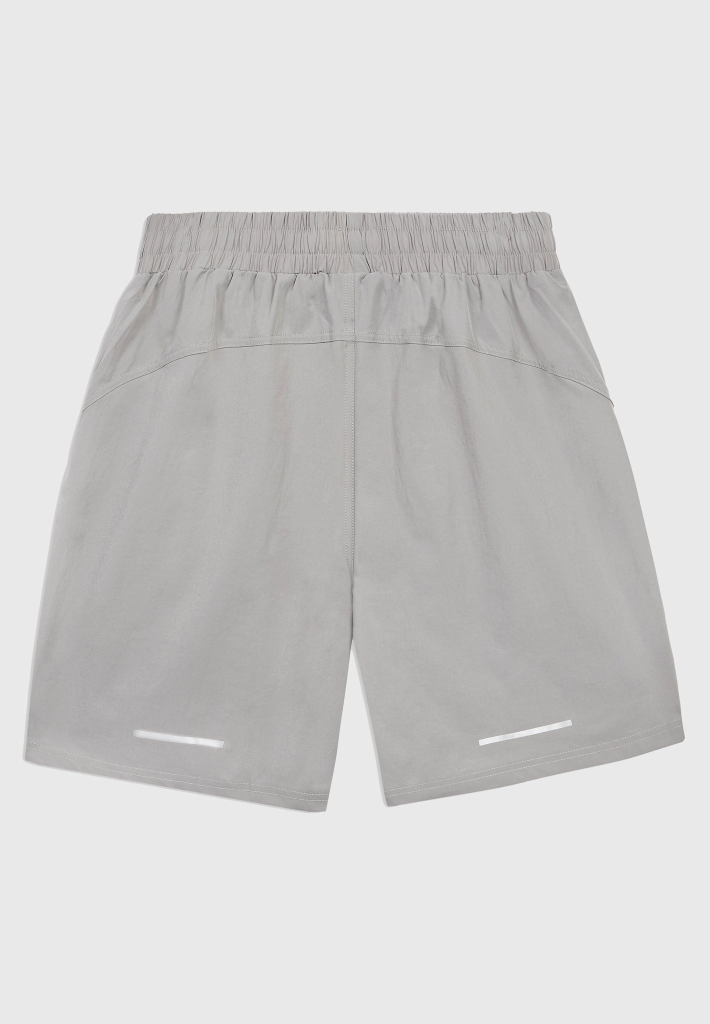 Light Grey Core 7" Shorts