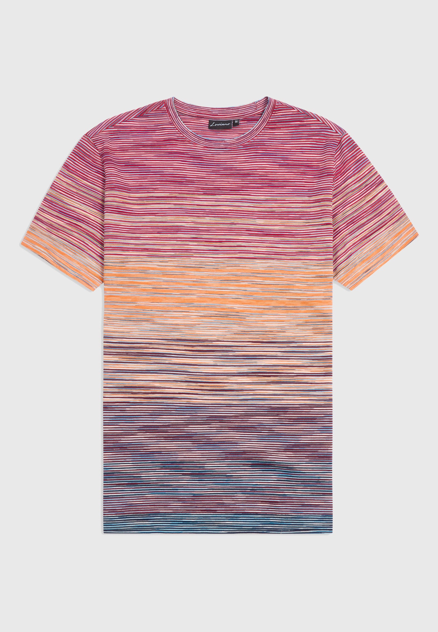 Patterned t shirts mens on sale