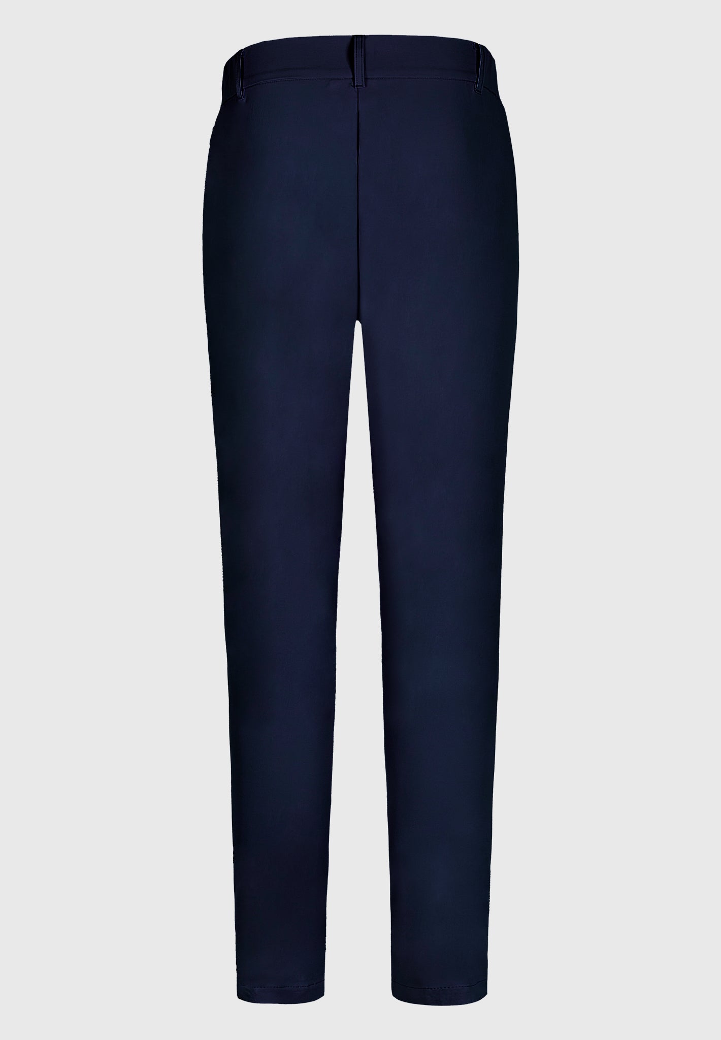 Navy Everyday Trousers
