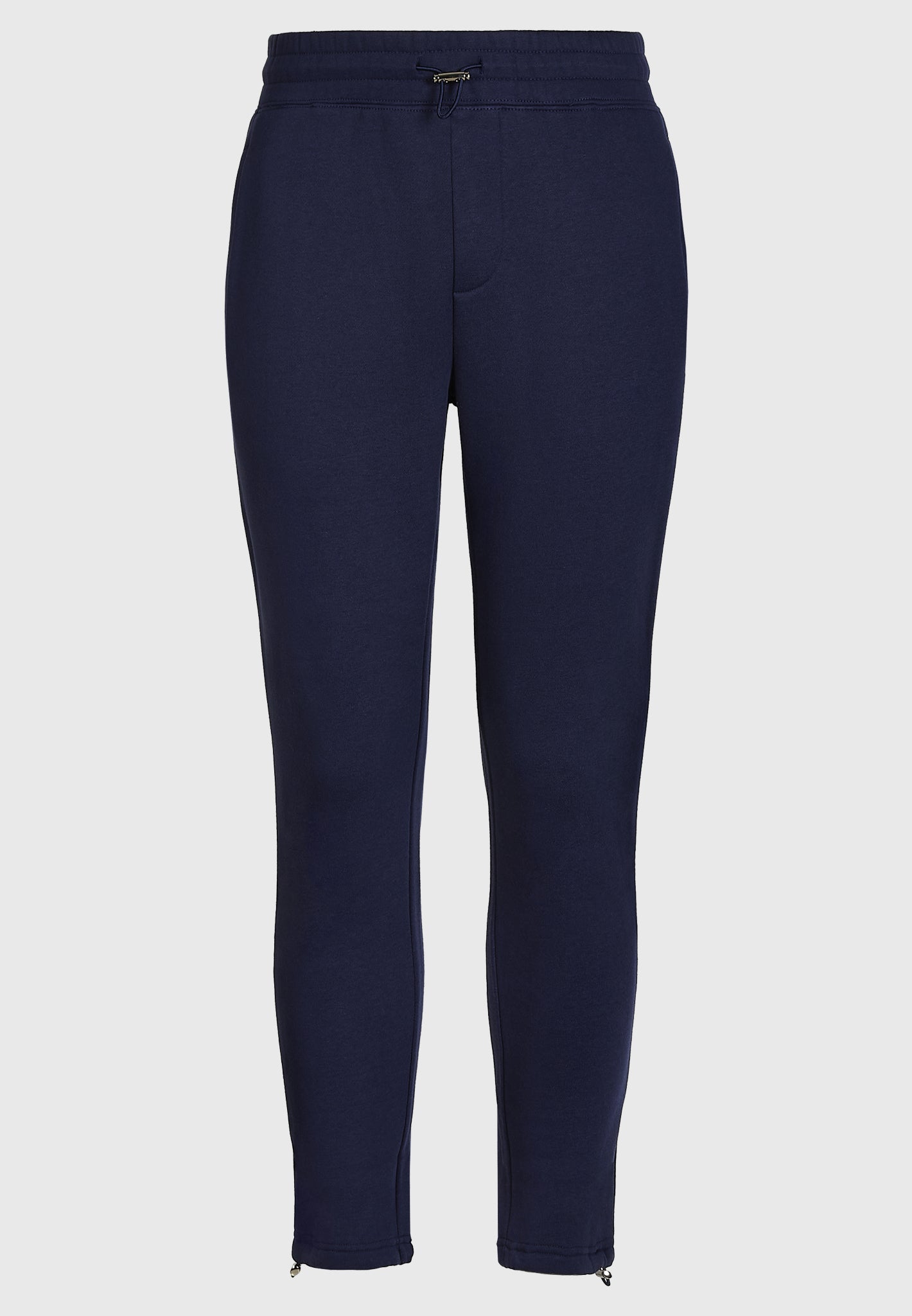 Navy Luxe Full Tracksuit