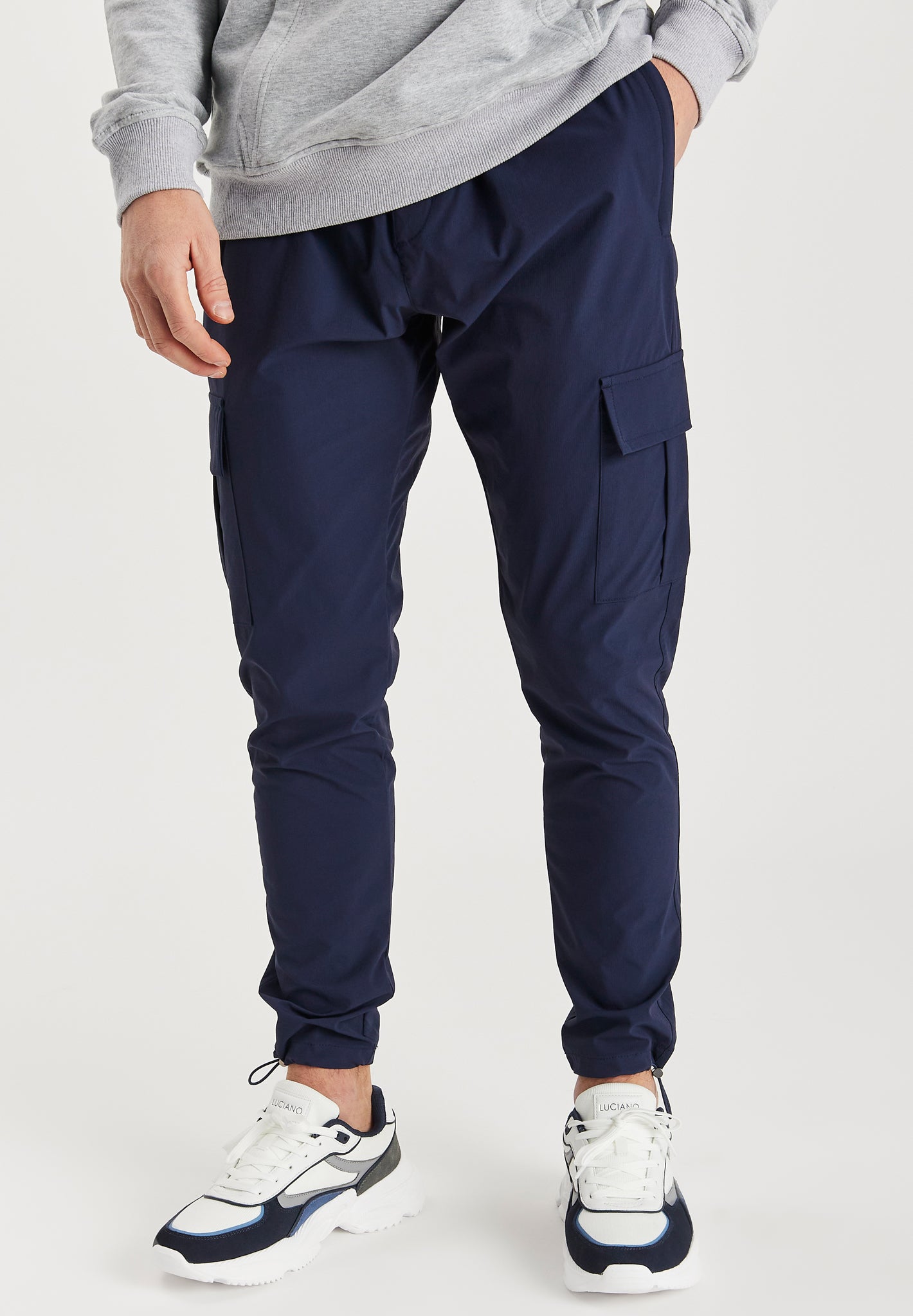 CARGO PANTS | Luciano Fashion Limited