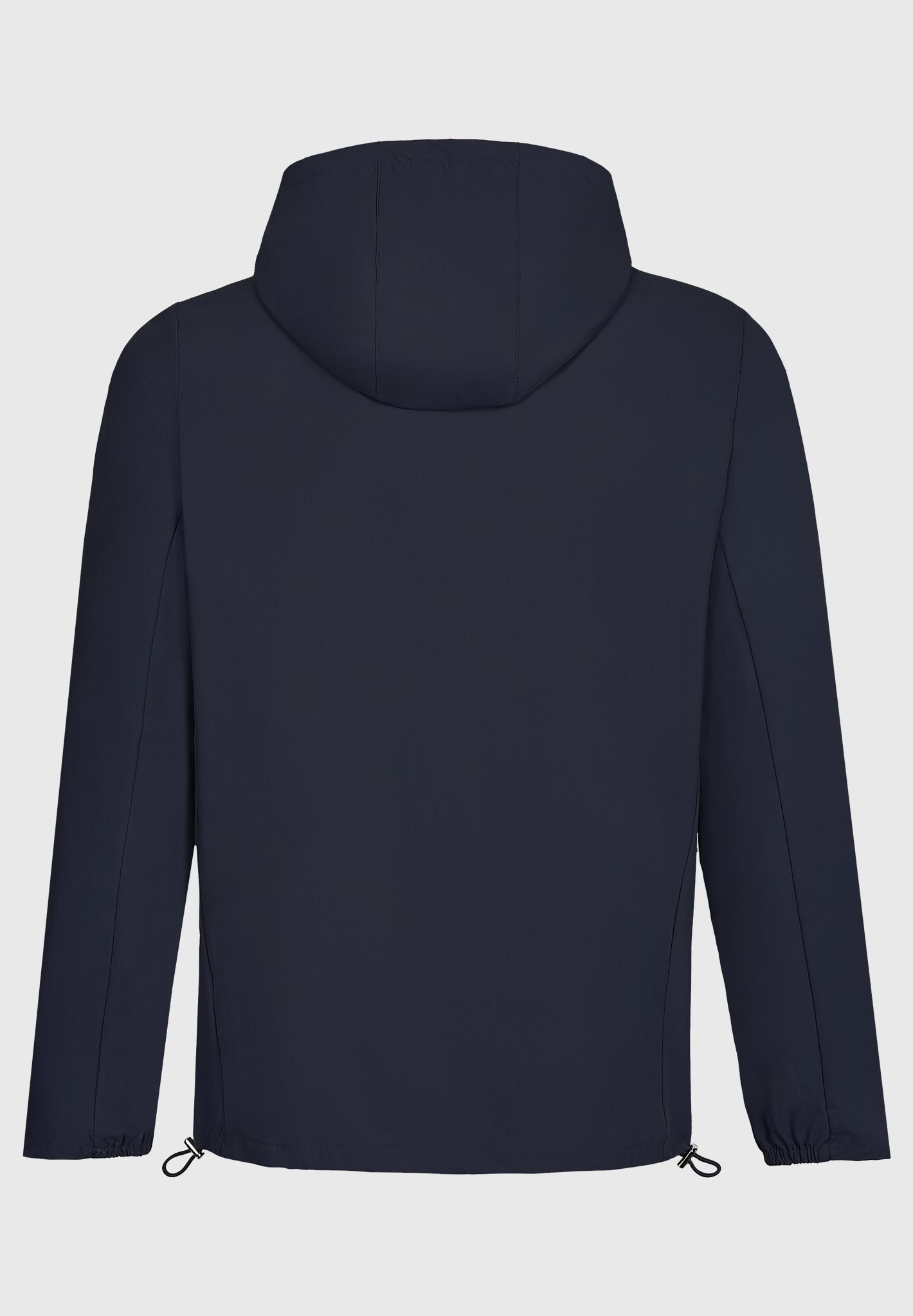 Navy Tech Tracksuit Set