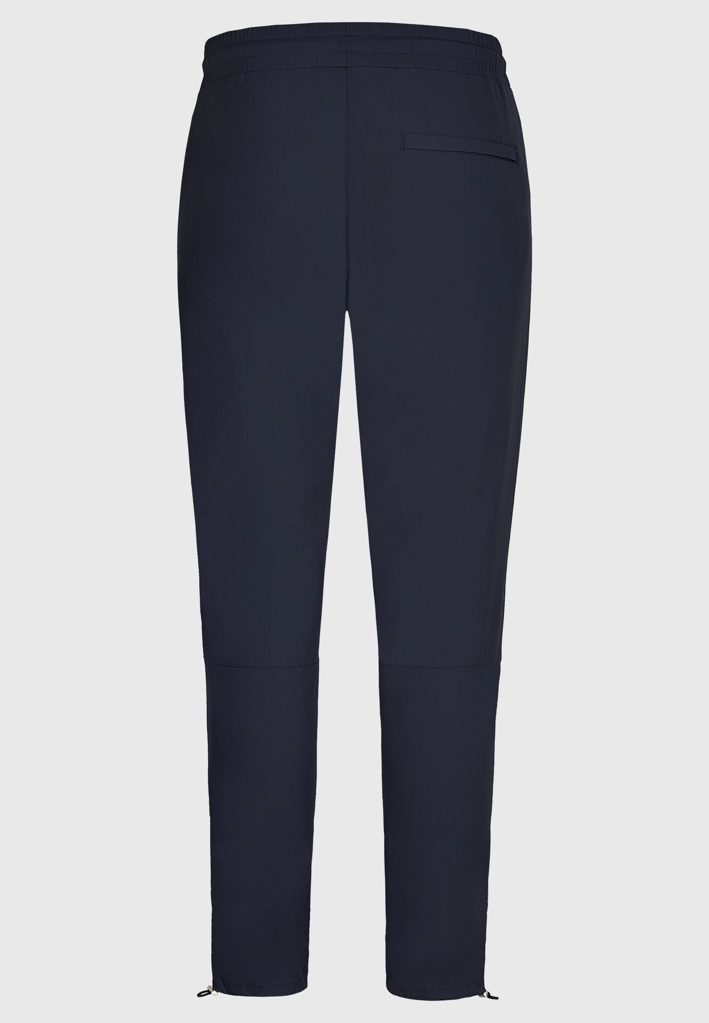 Navy Tech Tracksuit Set