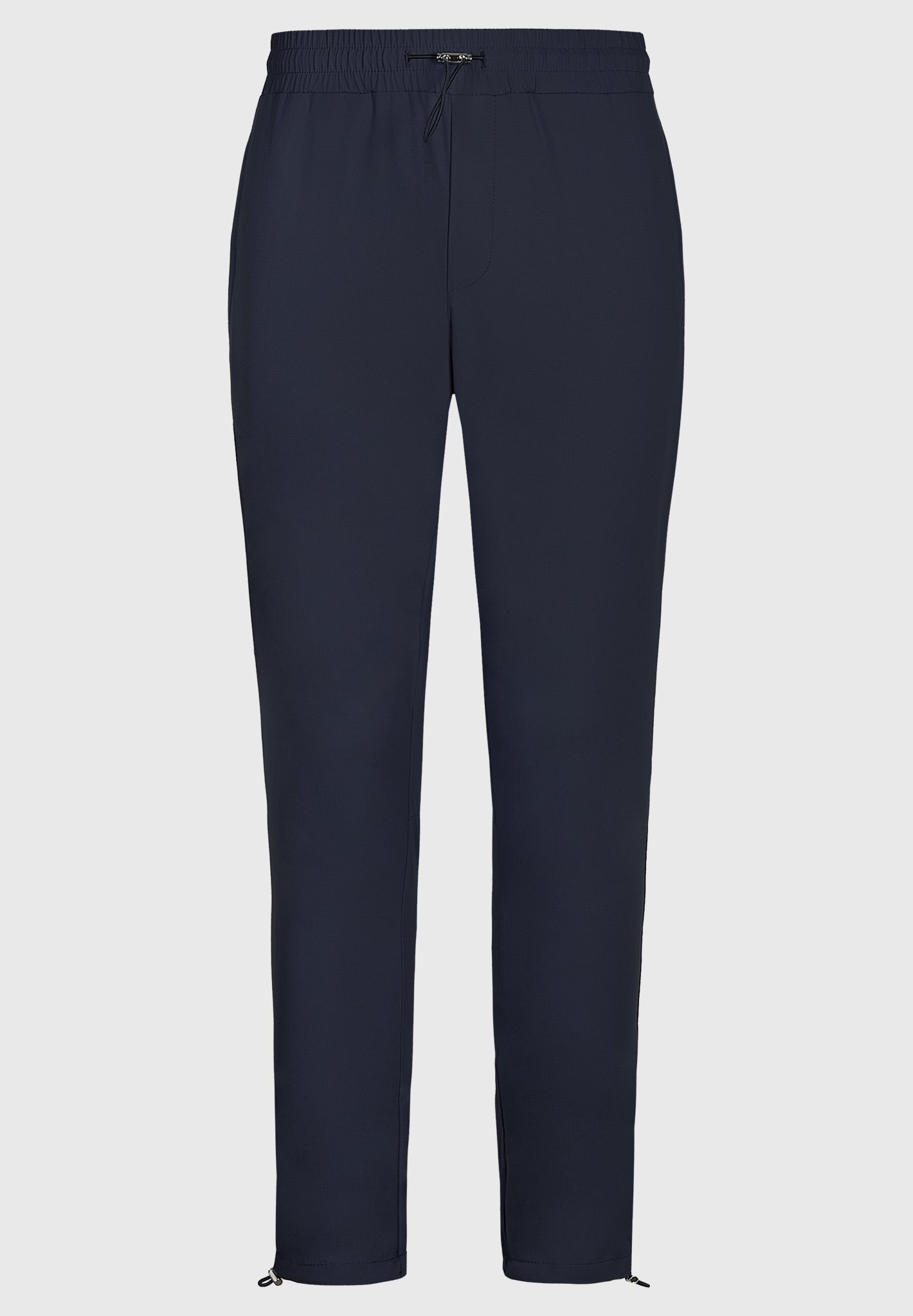 Navy Tech Tracksuit Set