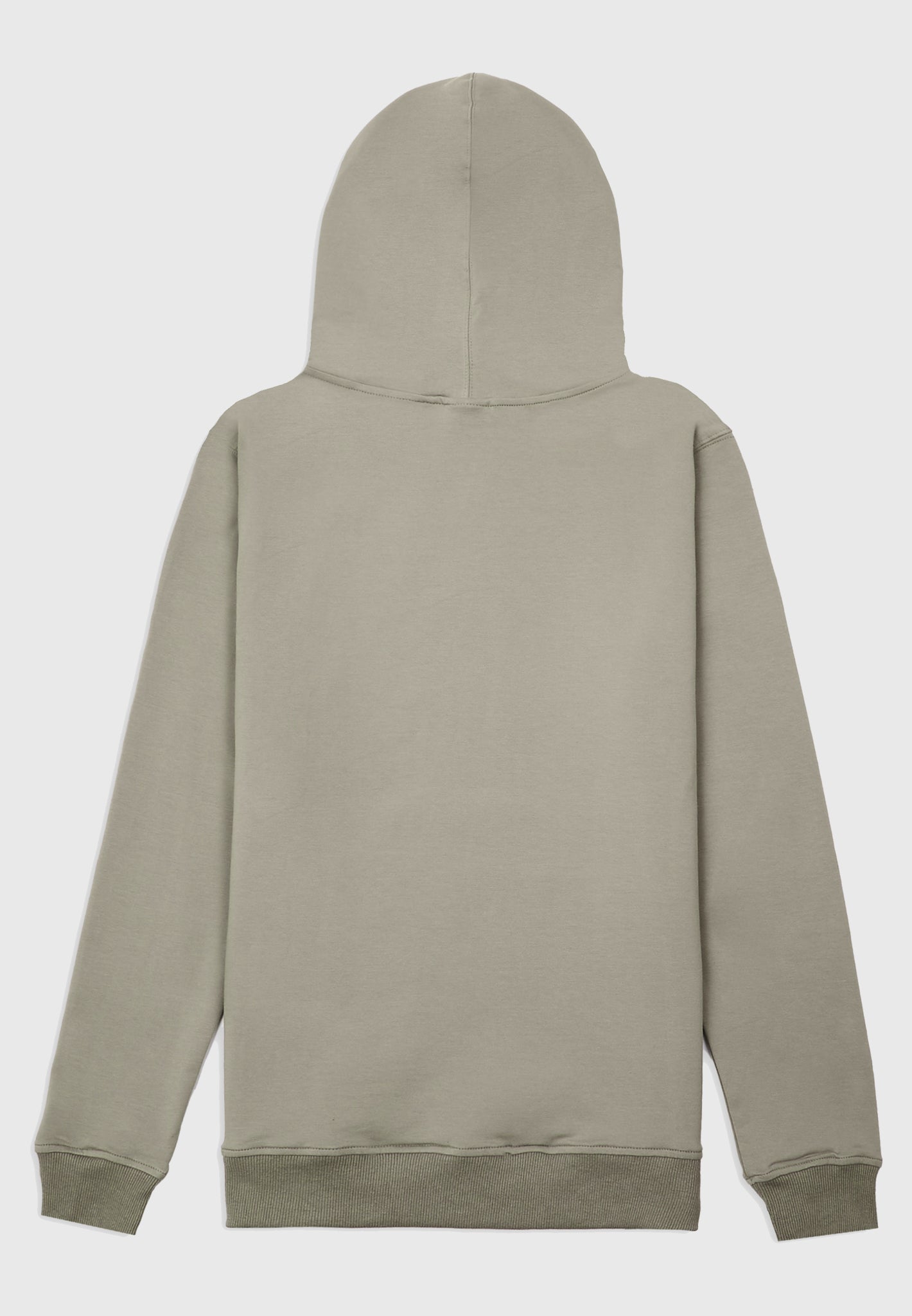 Olive Luxury Hoodie