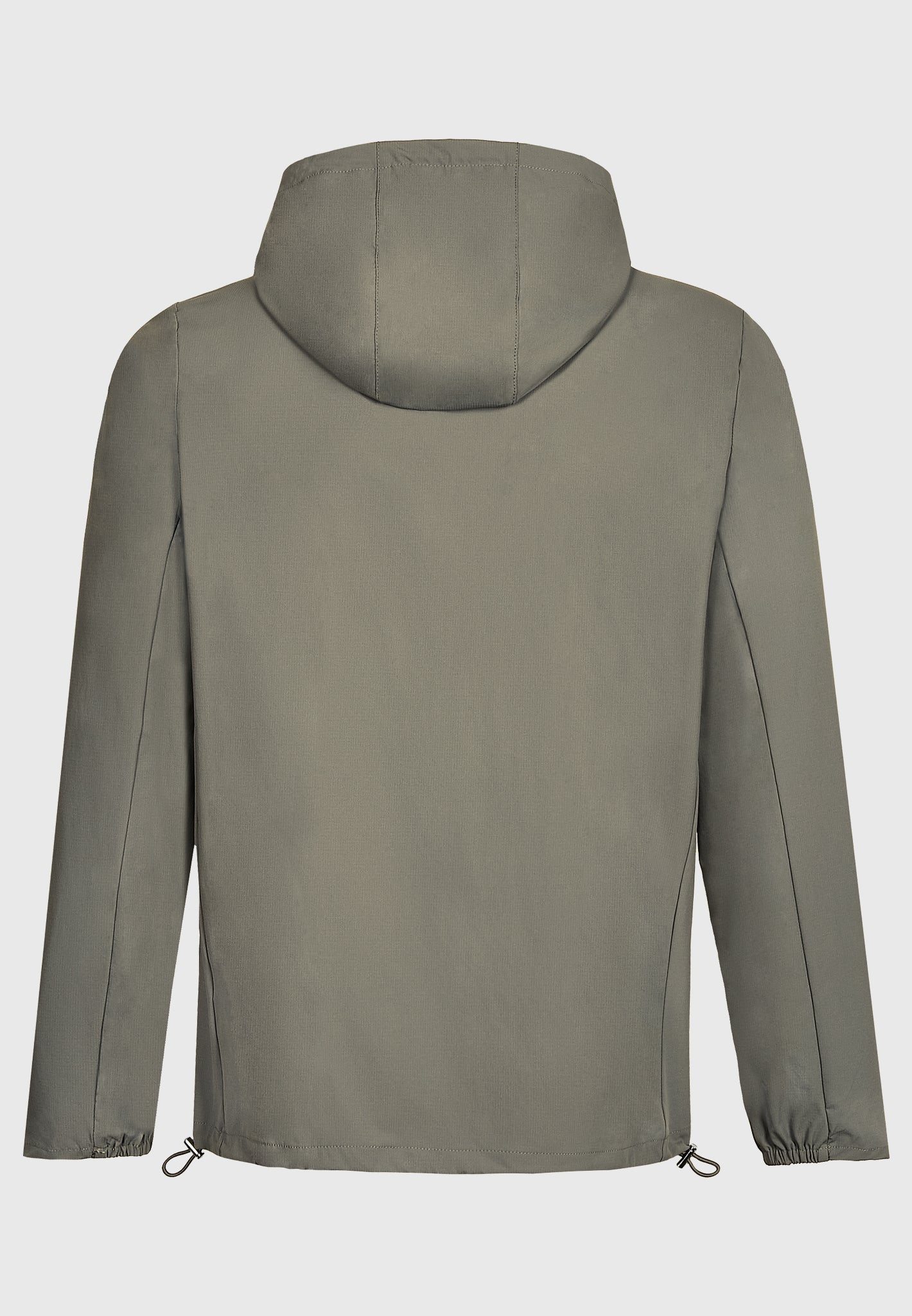 Olive Tech Tracksuit Set