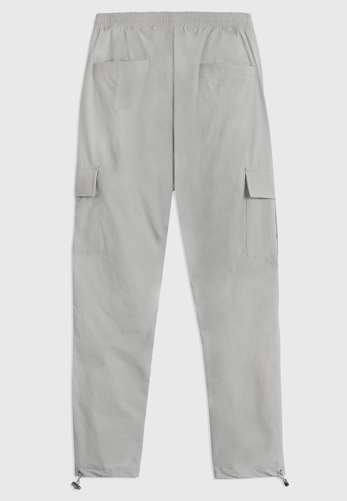 Stone Cargo Pants