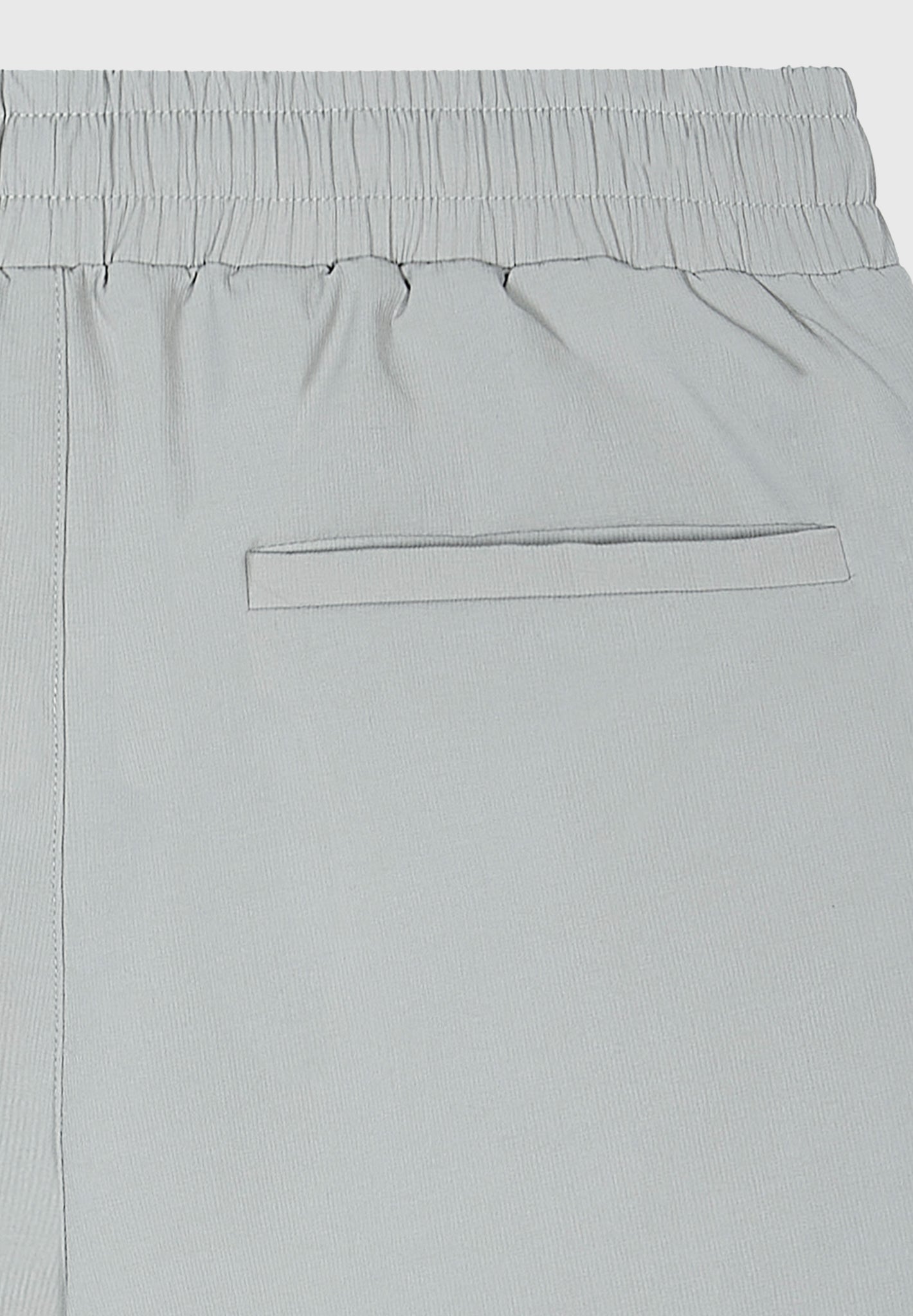 Stone Luxe Chino Shorts