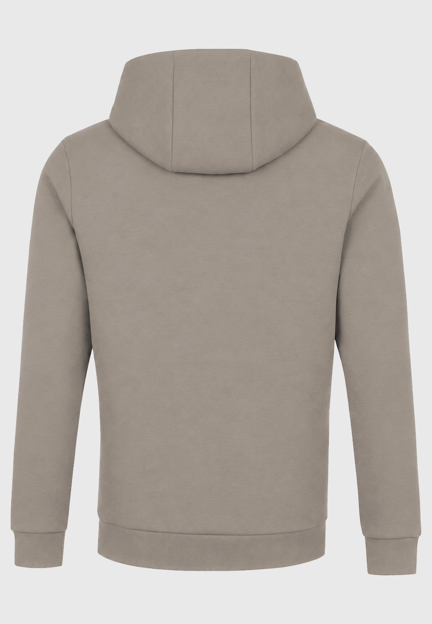 Taupe Luxury Hoodie
