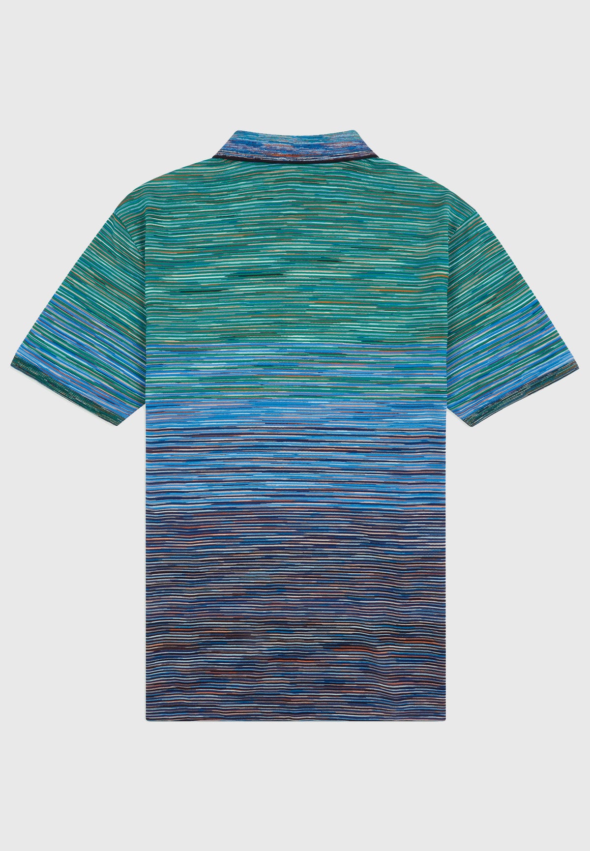 PATTERN POLOS | Luciano Fashion Limited